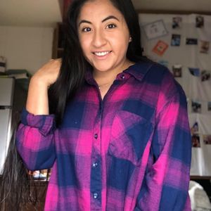 Meet your Posher, Jocelyn